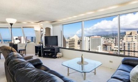 ディスカバリー・ベイ/スィート