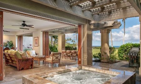 3ベッドゴルフ ヴィラ アット フォーシーズンズ リゾート フアラライ