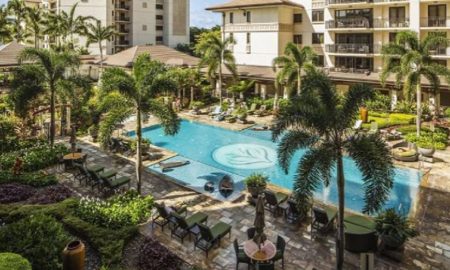 ハレ コオリナビーチ ヴィラ