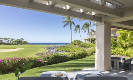 ヒルサイド ヴィラ 7101