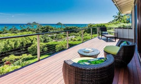 ラニカイオーシャンビューヴィラ