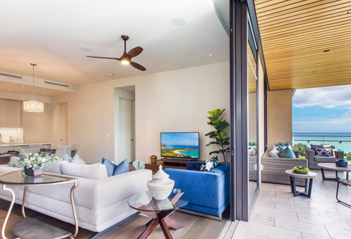 パークレーン サンセットリゾート