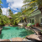 カイルアビーチハウス13