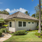 カイルアビーチハウス２