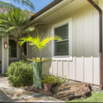 カイルアビーチハウス３