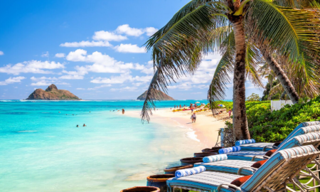 ウォーカーラニカイビーチハウス