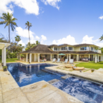 カハラビーチエステート13