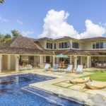 カハラビーチエステート14