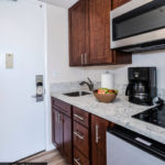 パシフィックモナーク31階７