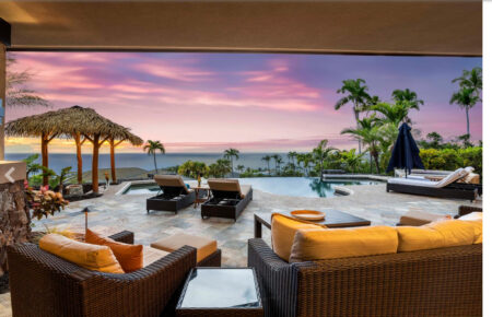 Island Oasis アイランド・オアシス