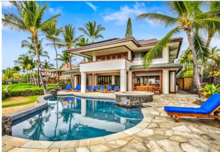 Blue Water　ブルーウォーター