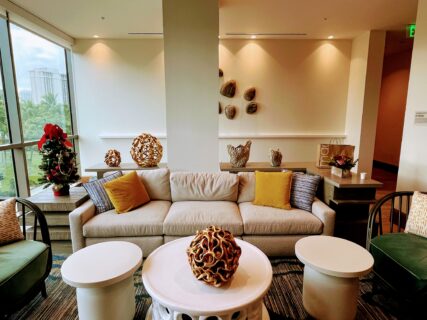 Marriott Vacation Club Waikiki