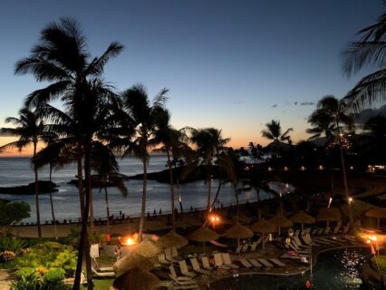 Marriotts Ko Olina Beach Club